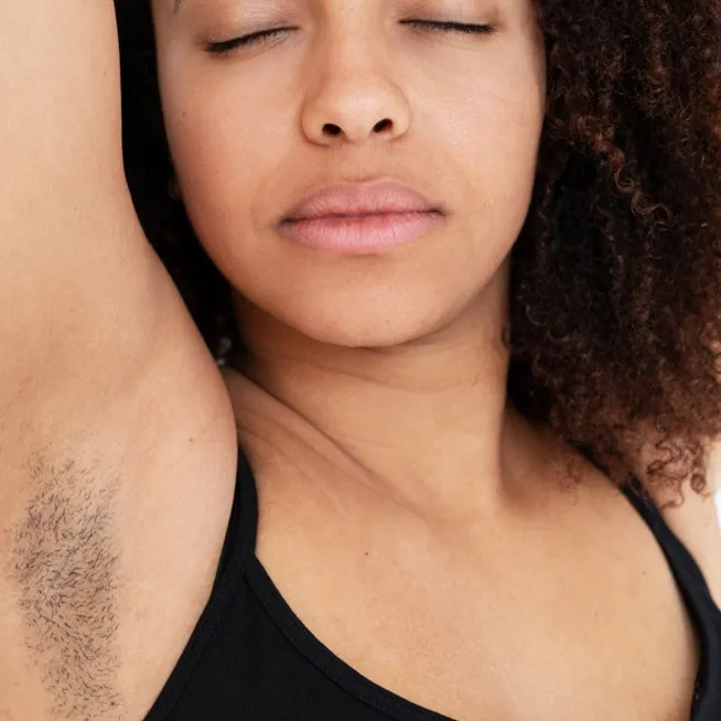 Tanpa beli tawas, rahasia cerahkan ketiak hitam dan hilangkan bau busuk cuma pakai air bekas beras