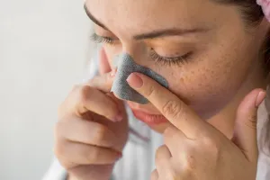 Bukan cuma putih telur, trik angkat komedo hitam di hidung dan dagu cuma pakai 1 rempah dapur