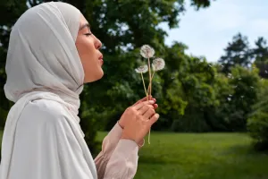 Kata-kata Islami penuh doa untuk menyambut tahun baru, menanangkan hati dan menguatkan iman