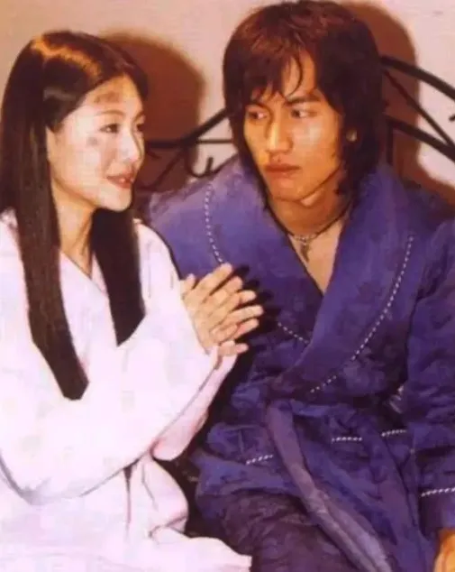 nostalgia Jerry Yan dan Barbie Hsu © berbagai sumber nostalgia Jerry Yan dan Barbie Hsu © berbagai sumber