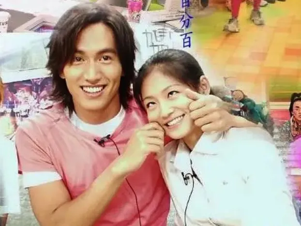 nostalgia Jerry Yan dan Barbie Hsu © berbagai sumber nostalgia Jerry Yan dan Barbie Hsu © berbagai sumber
