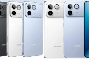 Honor bikin HP gaming spek Snapdragon 8 Elite Gen 5 berbaterai jumbo 10.000 mAh? Ini bocorannya