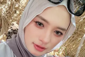 Usai pertemuan keluarga dan saran tokoh agama, Inara Rusli cabut laporan terhadap Insanul Fahmi