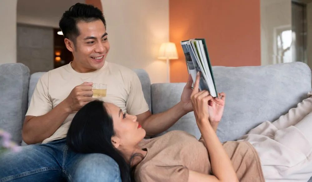 Kata-kata romantis buat pacar yang lagi PMS freepik Kata-kata romantis buat pacar yang lagi PMS freepik