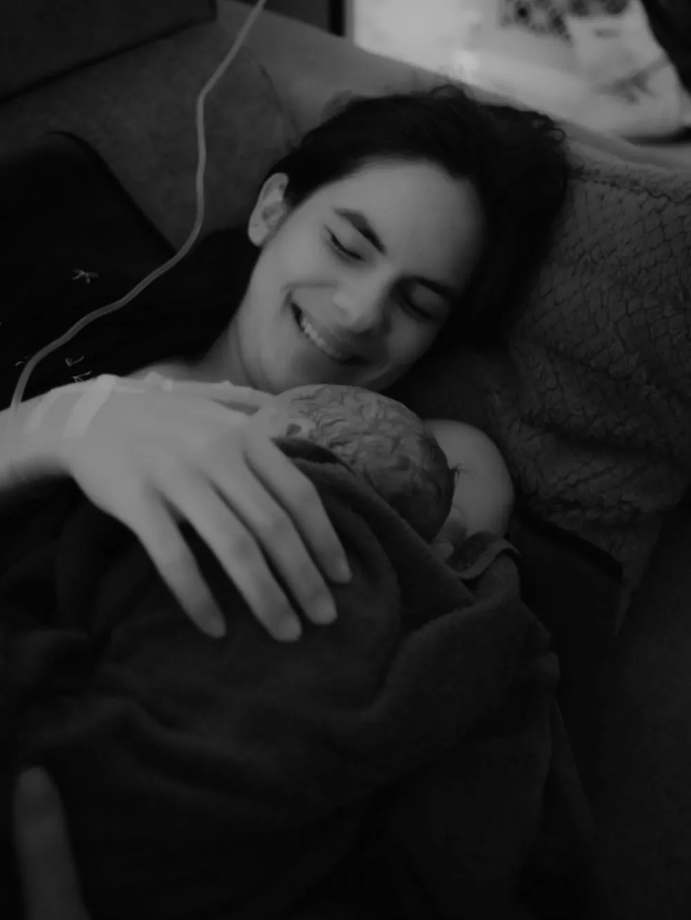 Steffi Zamora melahirkan https://www.instagram.com/steffizamoraaa