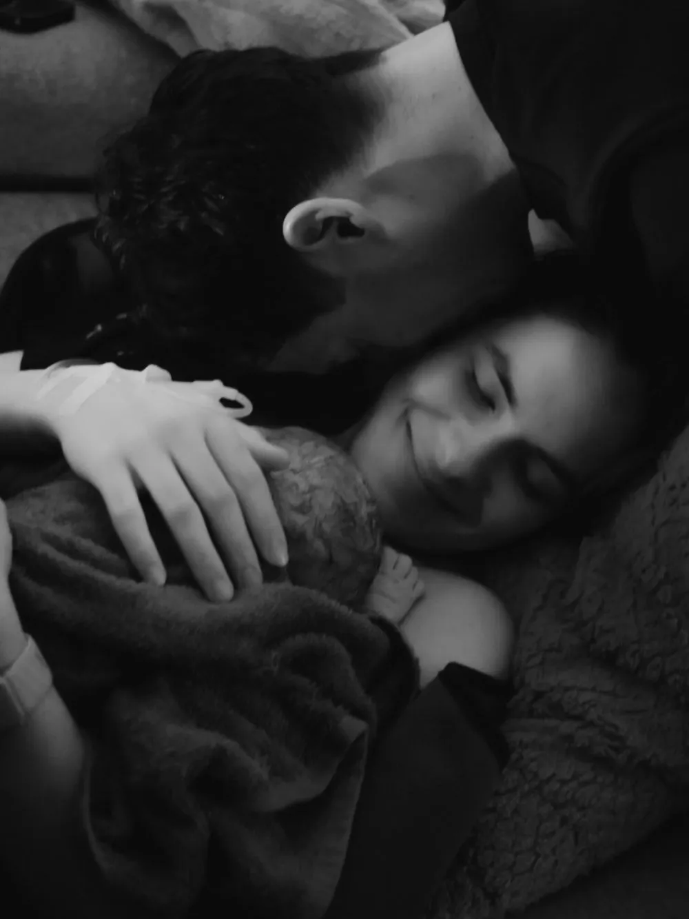 Steffi Zamora melahirkan https://www.instagram.com/steffizamoraaa