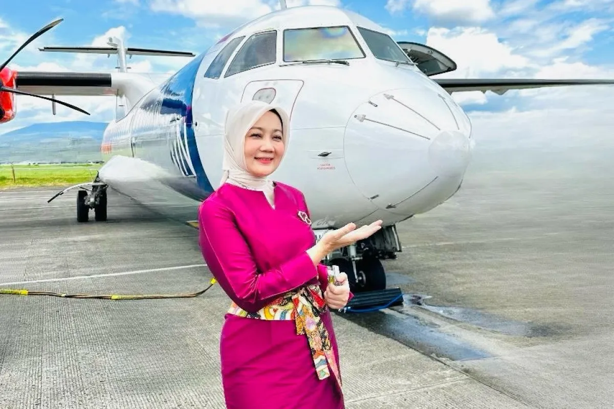 Atalia Praratya hadiri sidang cerai di PA Bandung, terungkap 6 bulan pisah rumah dengan Ridwan Kamil