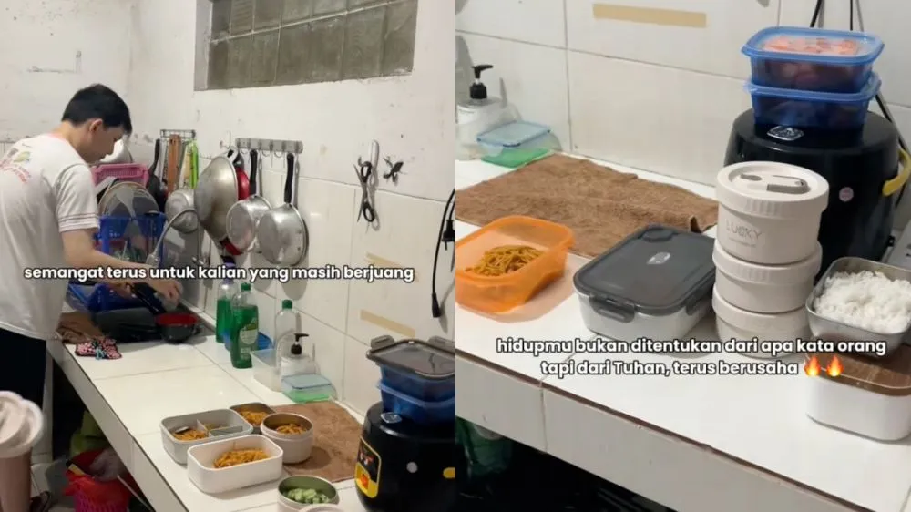 Pasutri Frugal Living Viral TikTok https://www.tiktok.com/@welly_d18 Pasutri Frugal Living Viral TikTok https://www.tiktok.com/@welly_d18