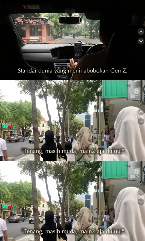 Menikah Usia 19 Tahun TikTok azkiavee Menikah Usia 19 Tahun TikTok azkiavee