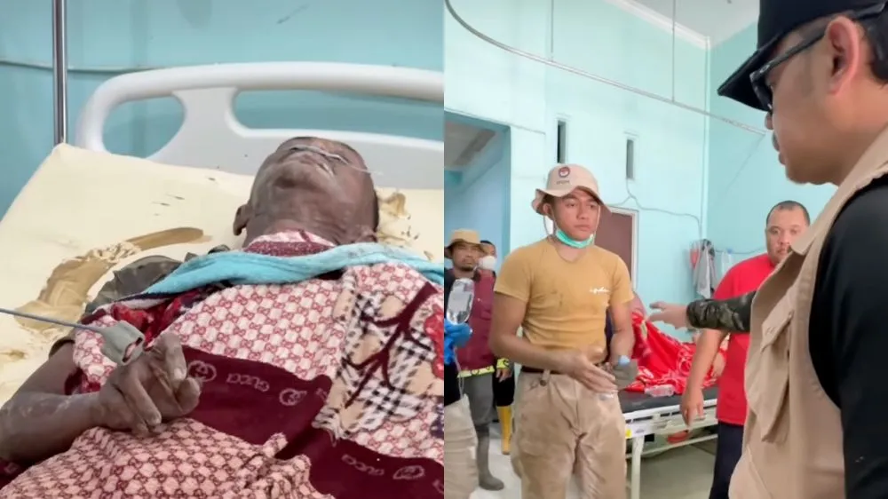 Praja IPDN Aceh Tamiang Instagram @bimaaryasugiarto