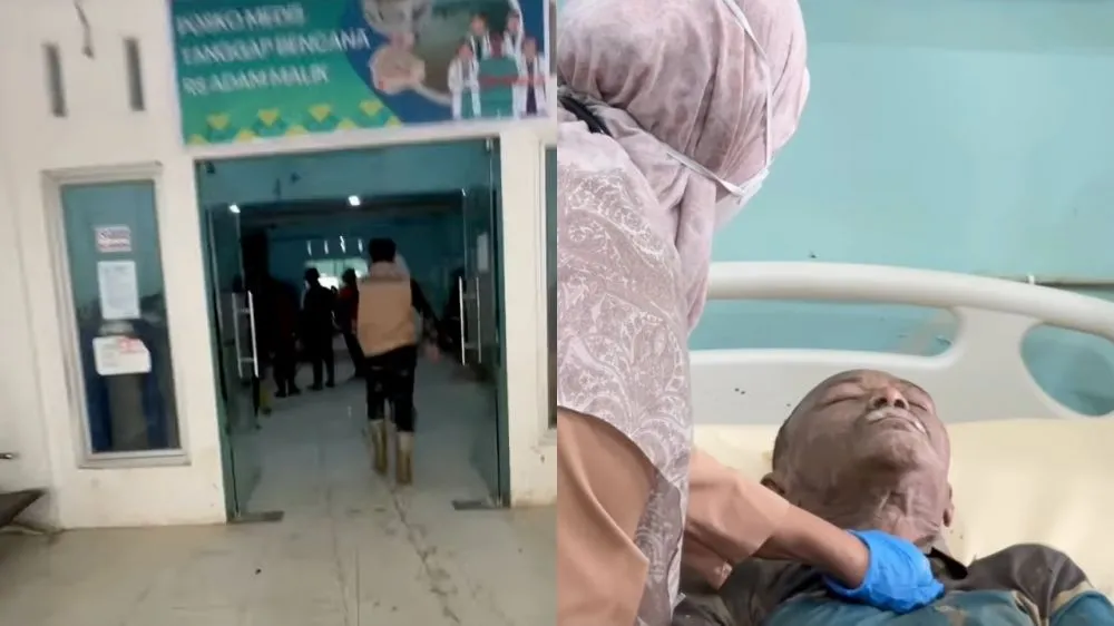 Praja IPDN Aceh Tamiang Instagram @bimaaryasugiarto