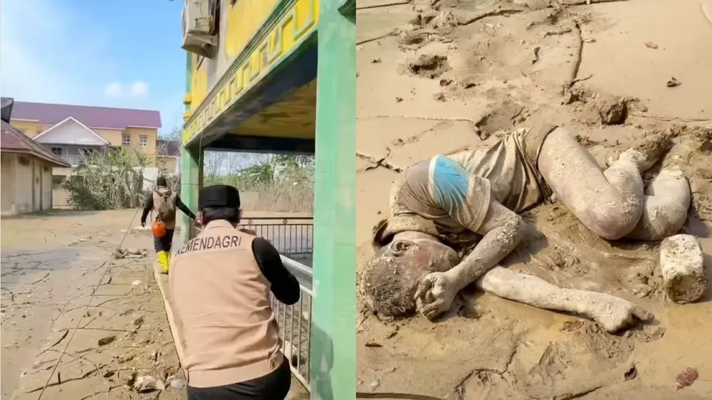 Praja IPDN Aceh Tamiang Instagram @bimaaryasugiarto