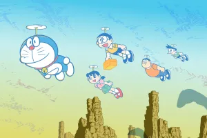 Doraemon berhenti tayang di TV nasional, simak 6 fakta menarik kucing abad ke-22 ini