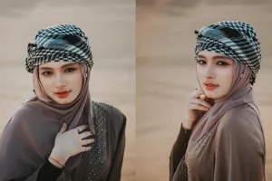 Alasan Inara Rusli bertahan dengan Insanul Fahmi meski terseret polemik jadi istri kedua