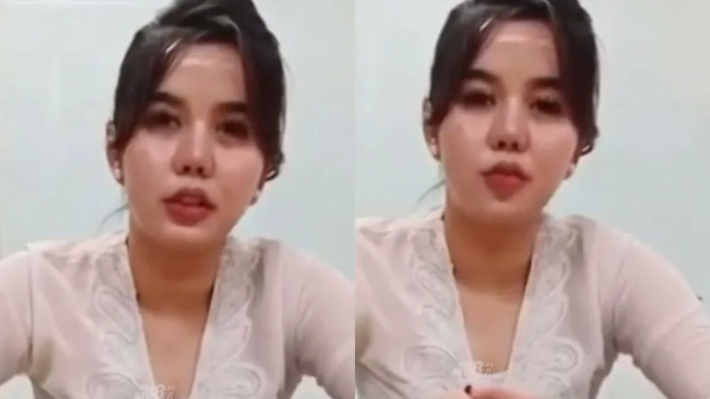 Pramugari Gadungan Khairunnisa berbagai sumber