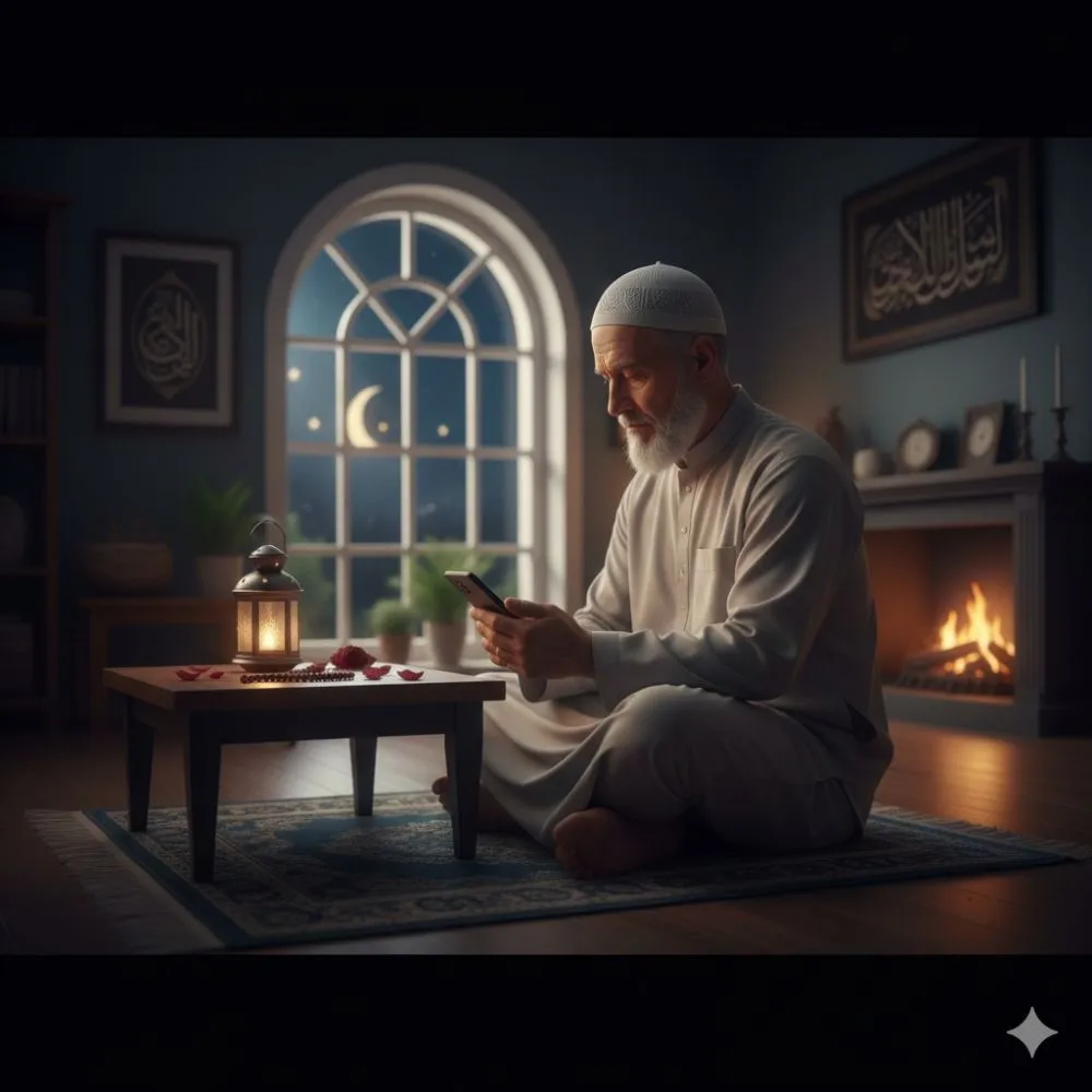 Kata Bijak Isra Mi'raj © 2026 brilio.net