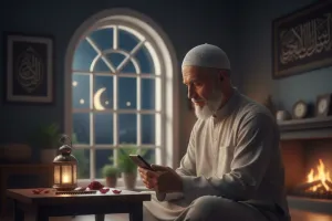 30 Kata-kata bijak Isra Mi'raj 2026 yang menyentuh hati untuk status WA & IG