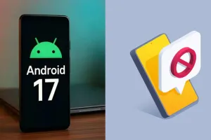 Bocoran update fitur applock langsung dari Android 17, bisa samarkan chat yang masuk