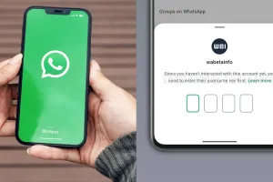 WhatsApp sedang godok fitur username untuk gantikan nomor HP, bagaimana bocorannya?