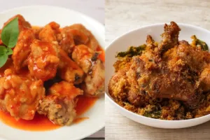 5 Resep ayam praktis untuk makan siang yang lezat, dicoba yuk!