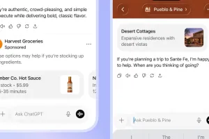 ChatGPT uji coba iklan di paket gratis & Go, ini caranya agar isi chat bebas dari pesan ads menganggu