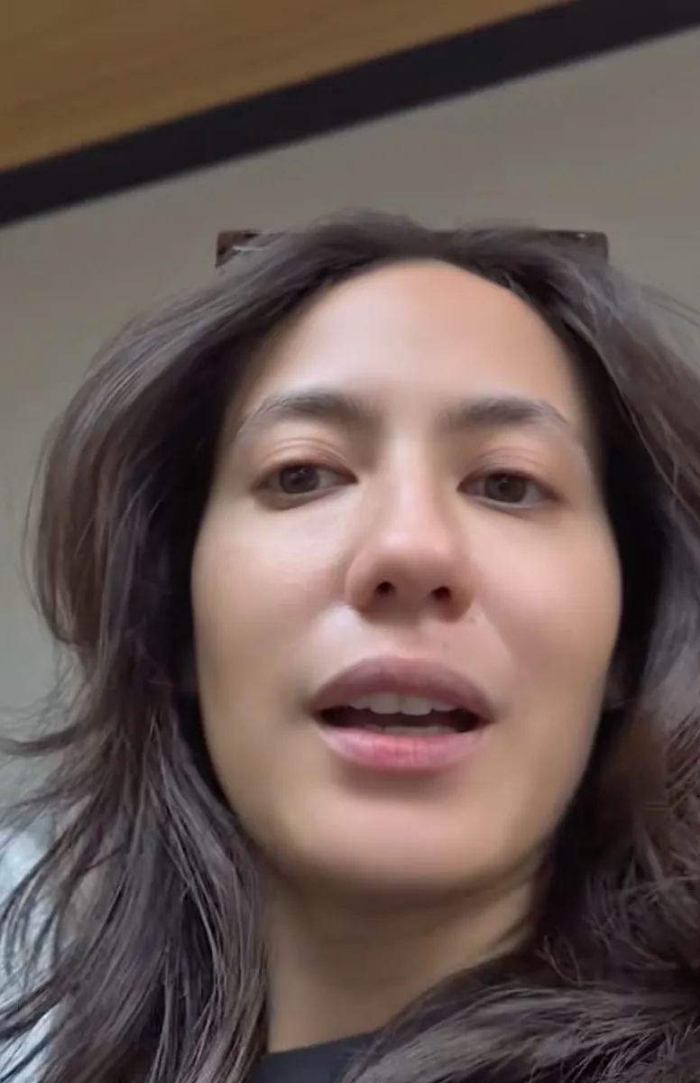 Pevita Pearce suara token listrik TikTok @chubathedog Pevita Pearce suara token listrik TikTok @chubathedog