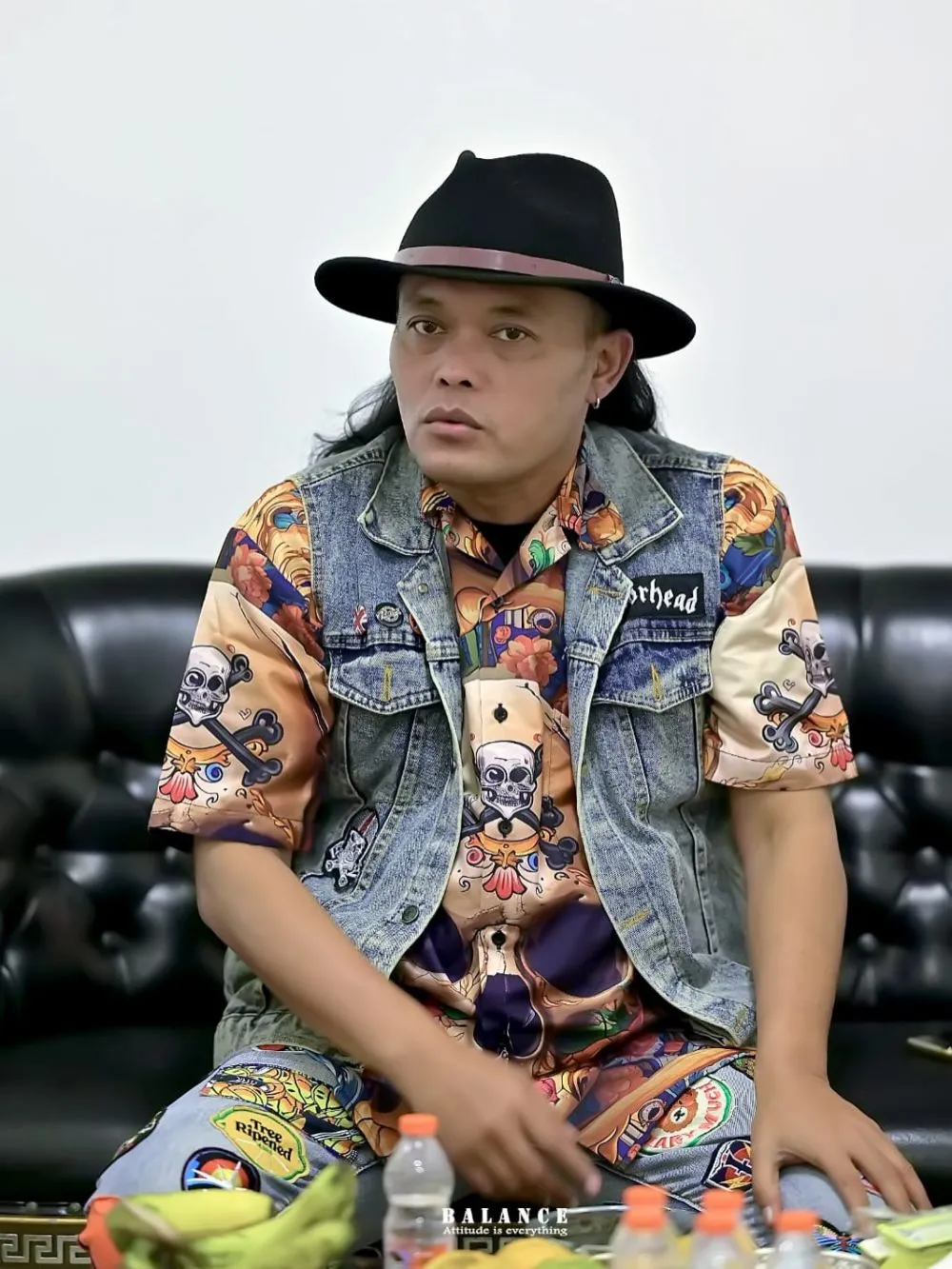 Sule Tanggapi Warisan Lina Jubaedah Instagram/@ferdinan_sule