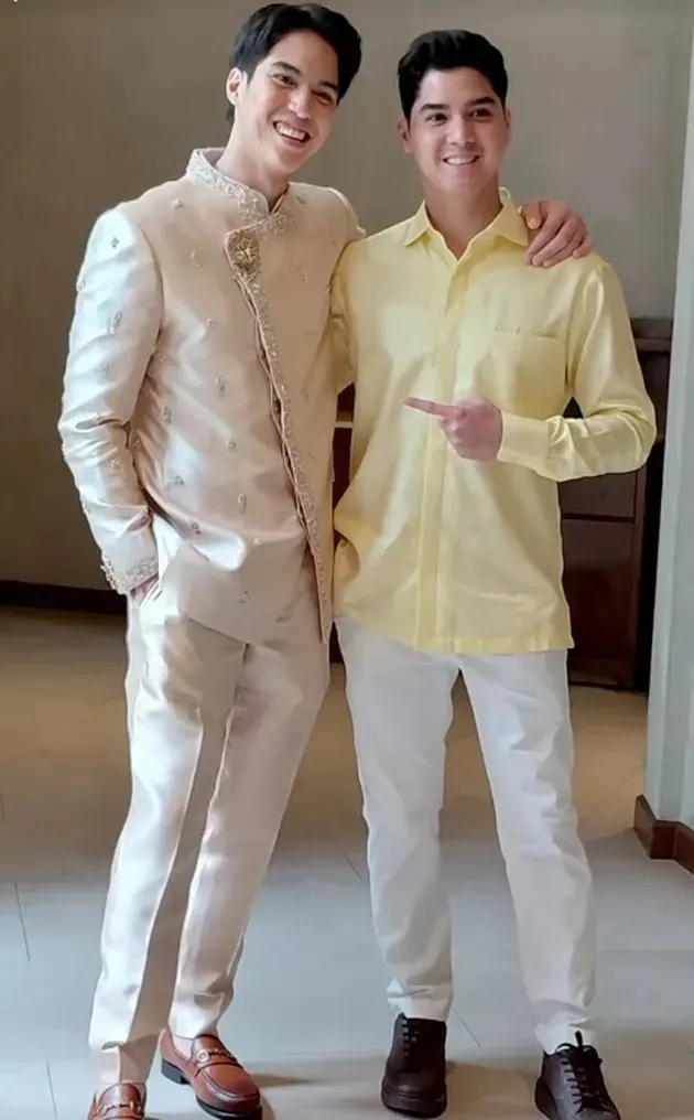 El Rumi Lamaran TikTok @raradithar