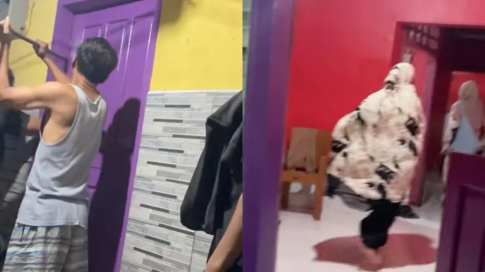 Evakuasi Pasien Asam Lambung TikTok @babymoons18 Evakuasi Pasien Asam Lambung TikTok @babymoons18