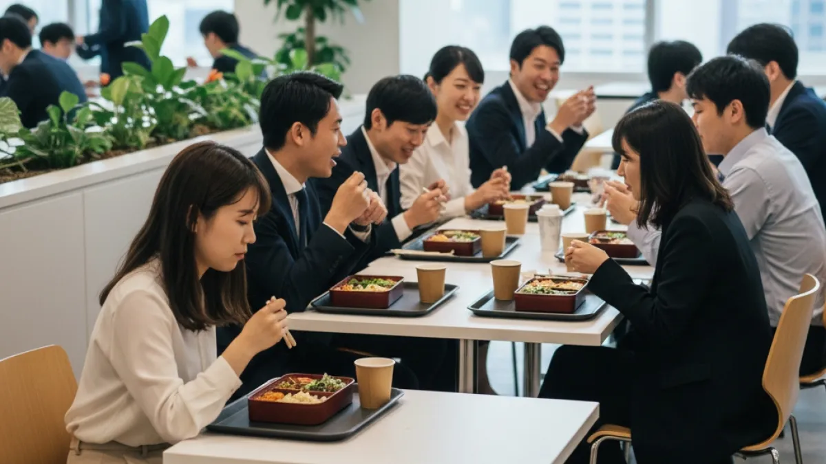 30 Kata-kata sindiran halus untuk geng kantor eksklusif, elegan tapi nyelekit