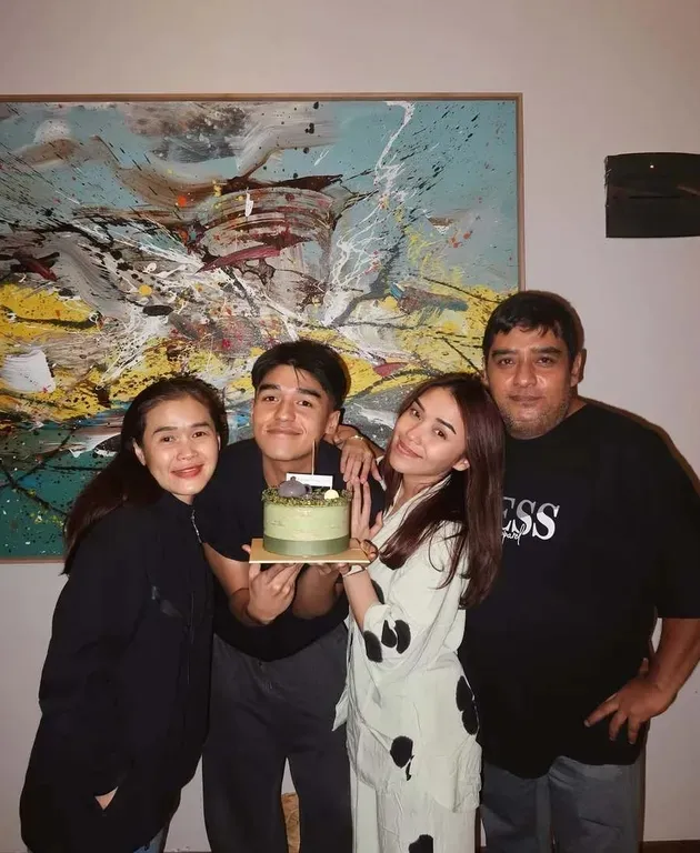 Lula Lahfah meninggal dunia berbagai sumber Lula Lahfah meninggal dunia berbagai sumber