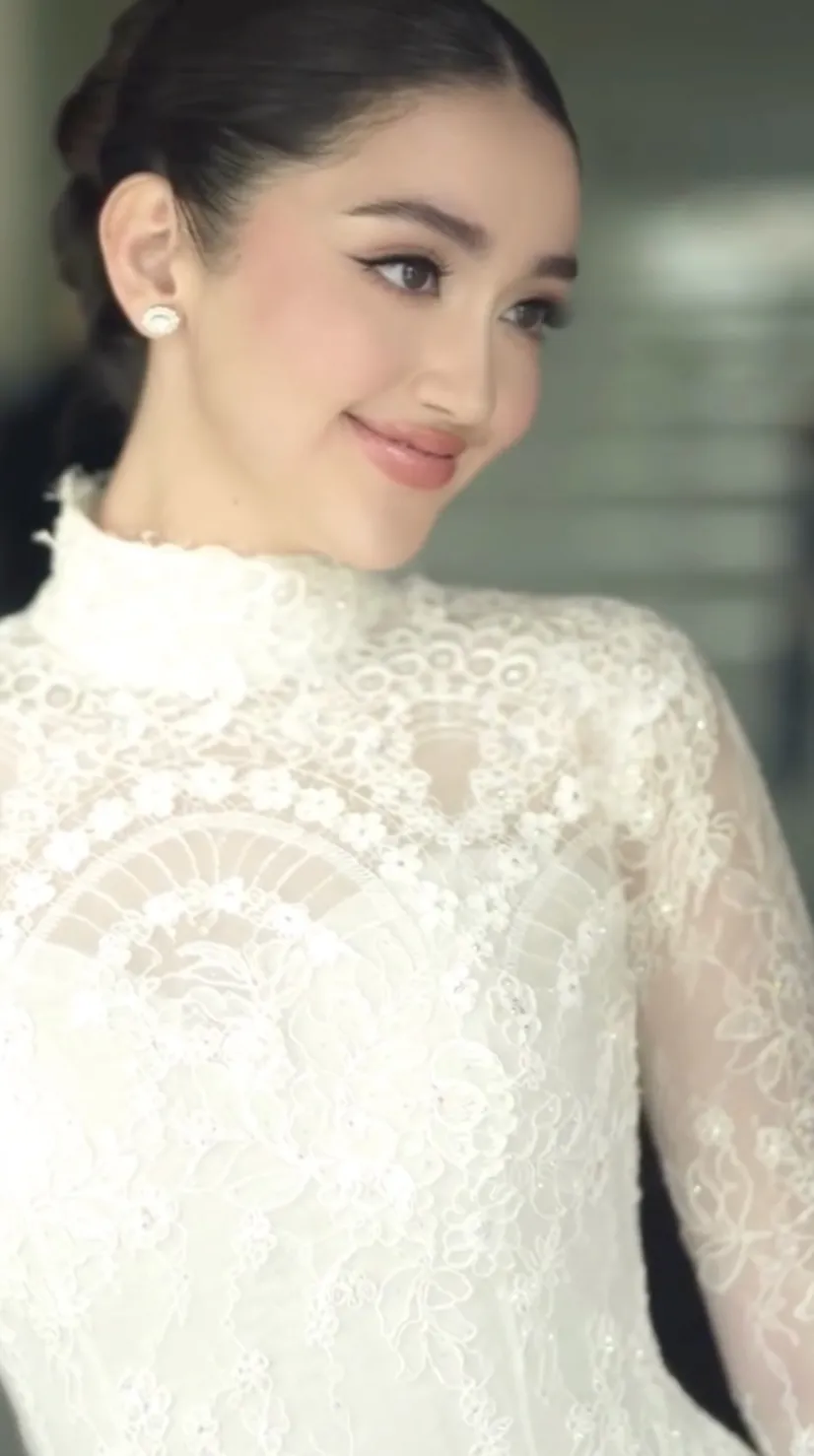 Ranty Maria menikah Instagram/@rantymaria; YouTube/Ranty Maria