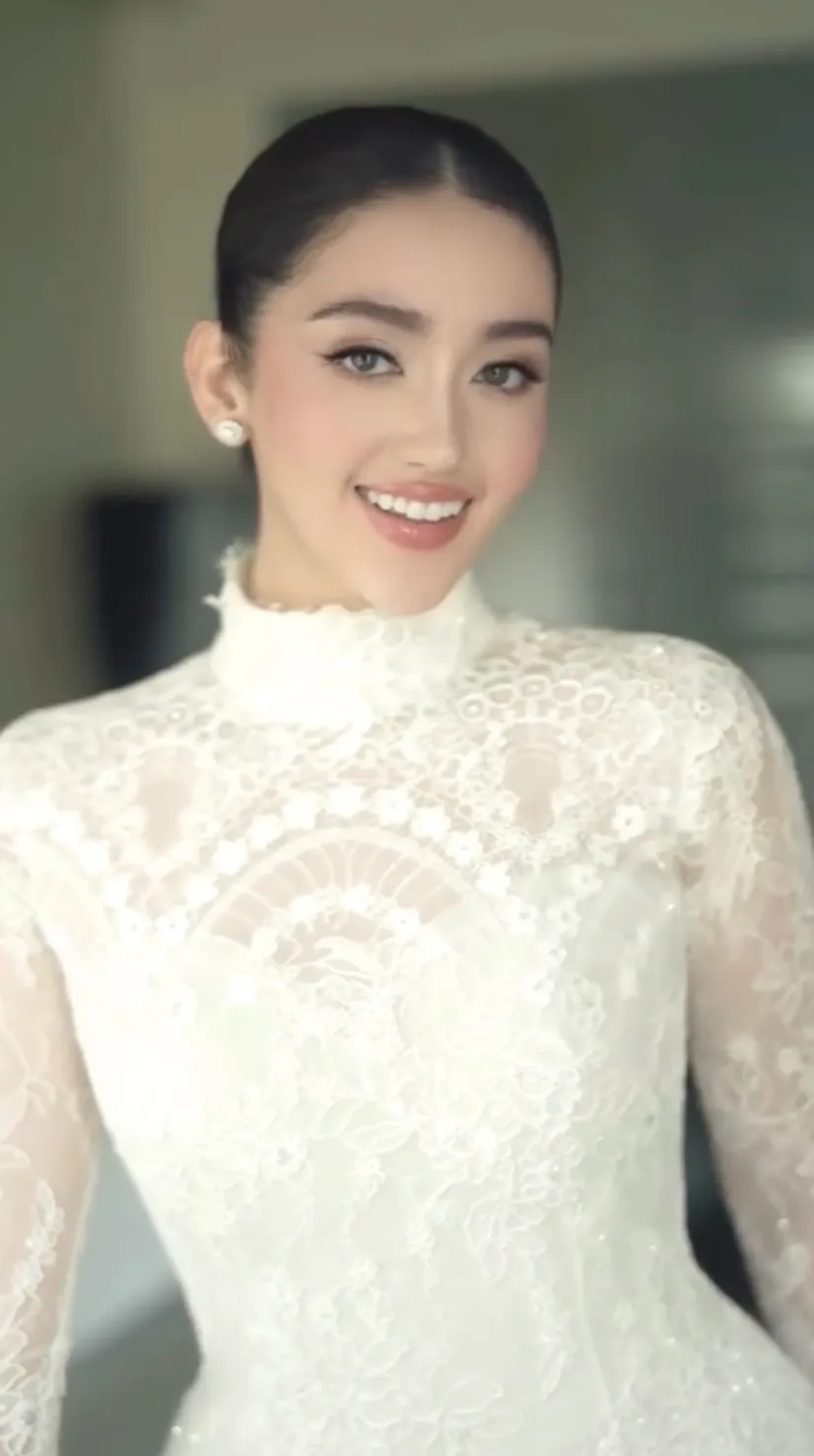Ranty Maria menikah Instagram/@rantymaria; YouTube/Ranty Maria