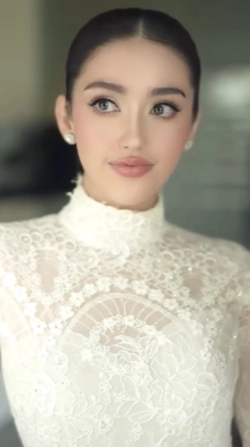 Ranty Maria menikah Instagram/@rantymaria; YouTube/Ranty Maria