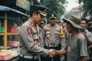 30 Kata-kata bijak pemimpin sejati, belajar mengambil tanggung jawab dari kasus salah tuduh es gabus