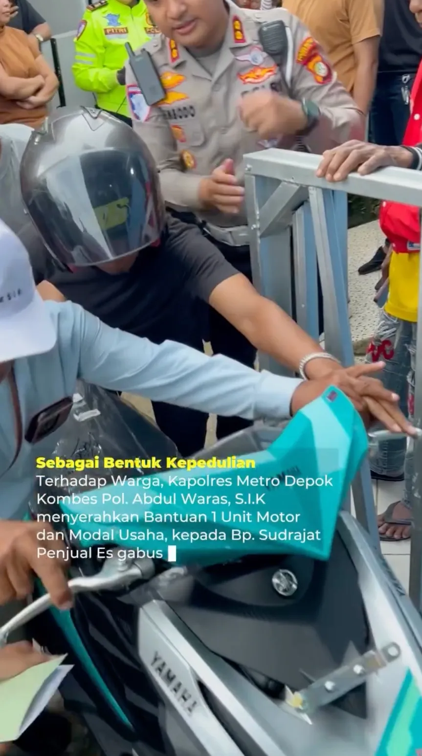 Es Gabus Viral berbagai sumber Es Gabus Viral berbagai sumber