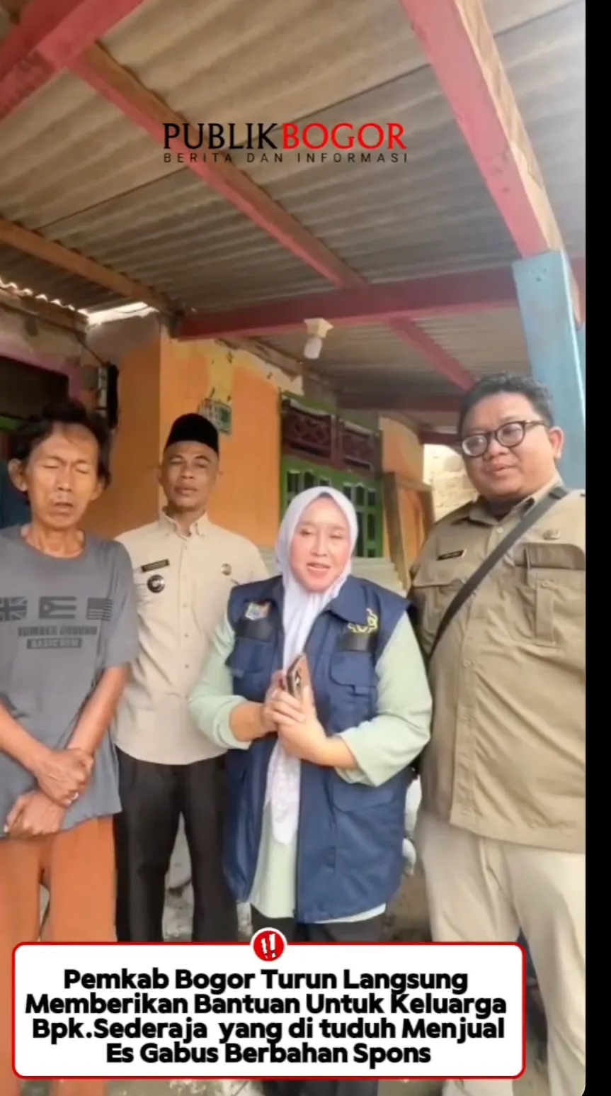 Es Gabus Viral berbagai sumber Es Gabus Viral berbagai sumber