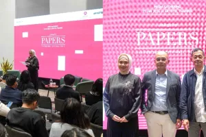 Mengintip 28 galeri seni dari dalam negeri dan Asia di Art Jakarta Papers 2026, ini cara beli tiketnya