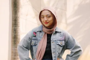 Chiki Fawzi curhat ikhlas batal jadi Petugas Haji 2026 usai sempat diminta balik