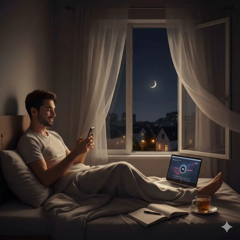 status wa malam hari © 2026 brilio.net