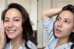 Cerita lucu Pevita Pearce panik pertama kali isi bensin self-service, takut meledak sampai nangis