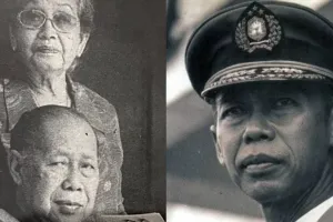 5 Kisah kesederhanaan Meriyati Hoegeng semasa hidup, istri Kapolri ikut suami ngontrak di Menteng