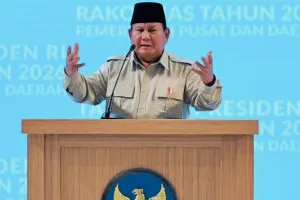 Apa itu program Gentengisasi? Ini bocoran tujuan, anggaran, & strategi pemerintah wujudkan hunian ASRI