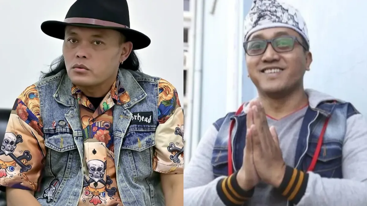 Buntut tuntutan Teddy Pardiyana, Sule tunjukkan bukti sah pewaris: Jangan bangunkan macan lagi tidur