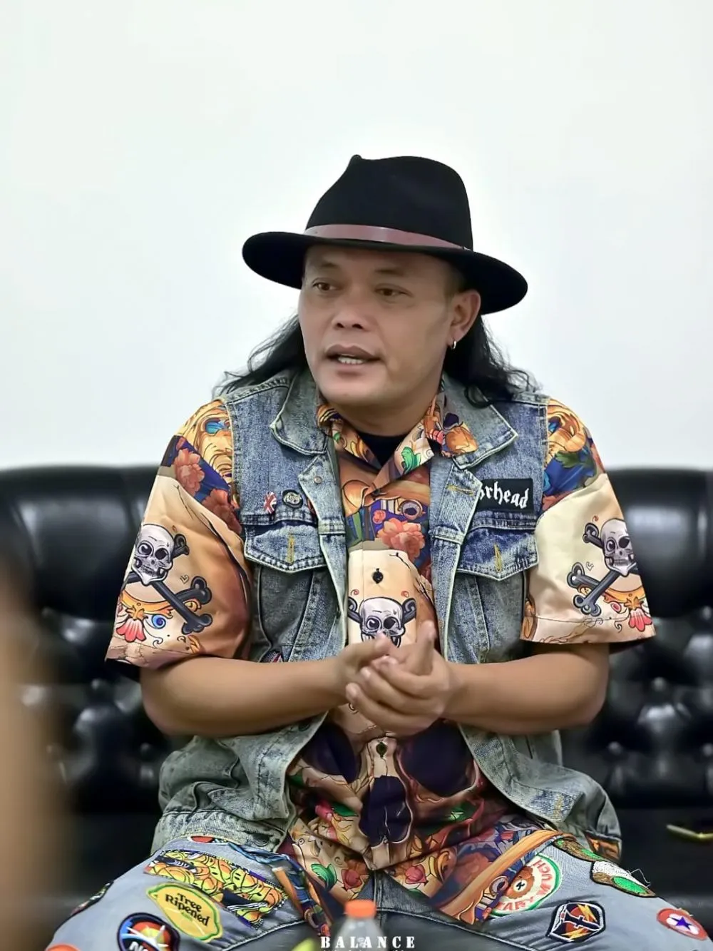 Sule Tanggapi Warisan Lina Jubaedah Instagram/@ferdinan_sule Sule Tanggapi Warisan Lina Jubaedah Instagram/@ferdinan_sule