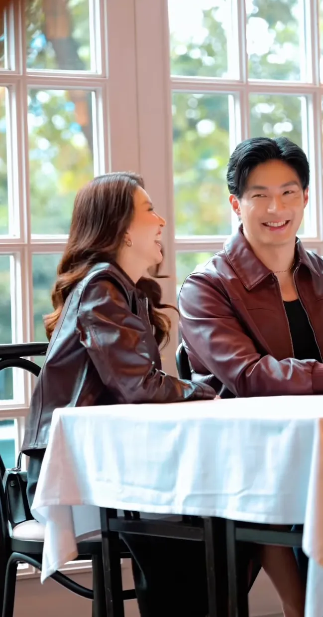 Sarwendah Giorgio Antonio Instagram/@sarwendah29