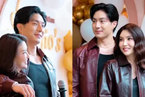 30 Kata-kata romantis tentang cinta berawal dari rekan kerja, belajar dari kisah Sarwendah & Giorgio