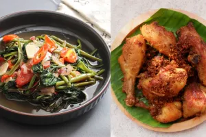 5 Resep lauk rumahan favorit pendamping nasi hangat