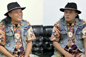 Sule ungkap alasan larang Rizky Febian curhat masalah rumah tangga kepadanya, belajar dari masa lalu