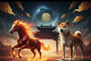 30 Kata-kata motivasi Shio Anjing 2026, strategi cuan di Tahun Kuda Api